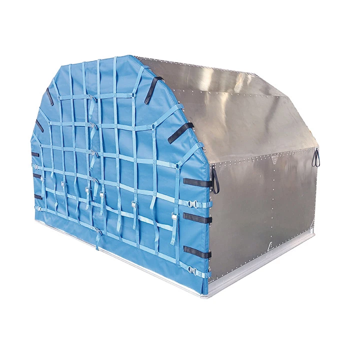 info-1-1 AAY Container
