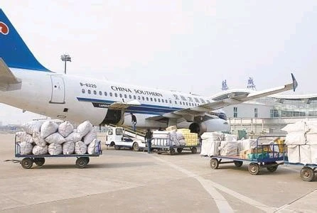 Air Cargo Air Cargo